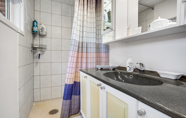 Semesterhus - Fjellerup , Danmark - D74106 702