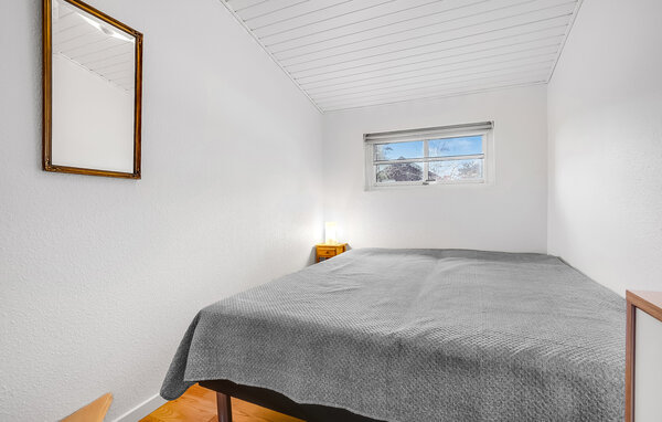 Semesterhus - Fjellerup , Danmark - D74106 602