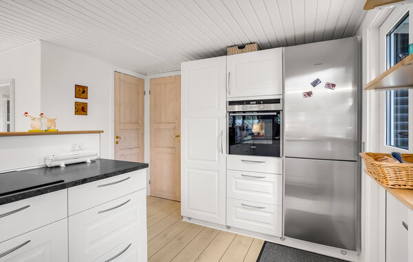 Semesterhus - Fjellerup , Danmark - D74106 401