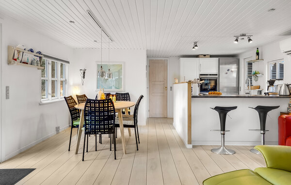 Semesterhus - Fjellerup , Danmark - D74106 8