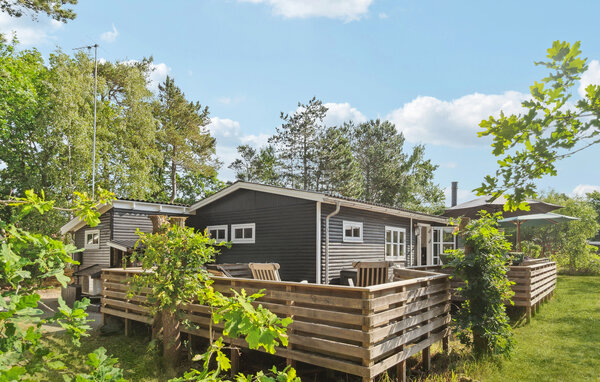 Semesterhus - Fjellerup , Danmark - D74106 81