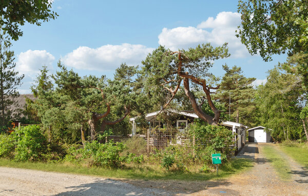 Semesterhus - Fjellerup , Danmark - D74106 82