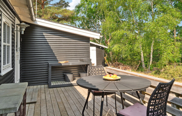 Semesterhus - Fjellerup , Danmark - D74106 105