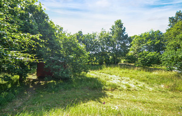 Feriebolig 