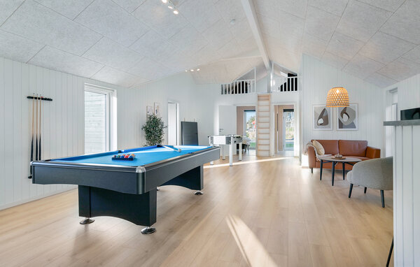 Semesterhus - Fjellerup , Danmark - D74118 8