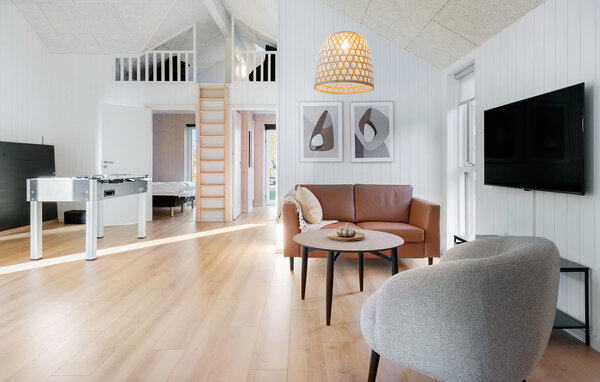 Semesterhus - Fjellerup , Danmark - D74118 801