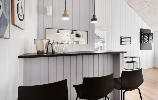 Semesterhus - Fjellerup , Danmark - D74118 802