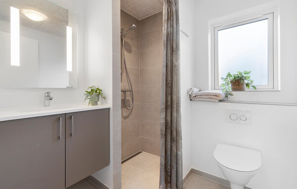 Semesterhus - Fjellerup , Danmark - D74118 701