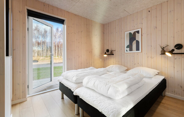 Semesterhus - Fjellerup , Danmark - D74118 601