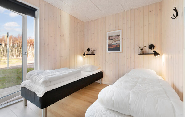 Semesterhus - Fjellerup , Danmark - D74118 602