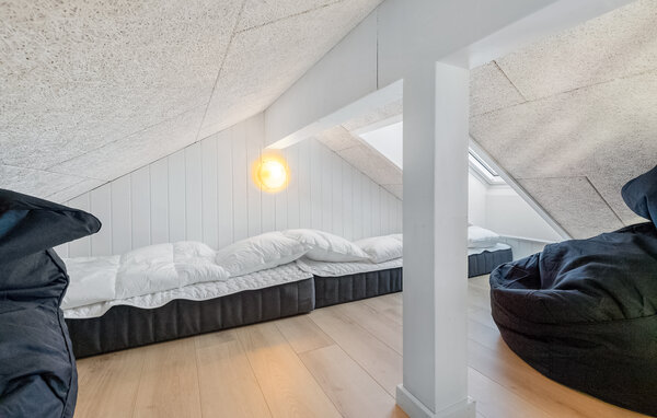 Semesterhus - Fjellerup , Danmark - D74118 603
