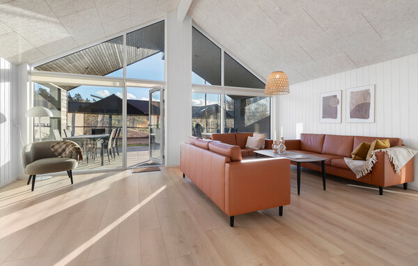 Semesterhus - Fjellerup , Danmark - D74118 3