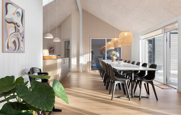 Semesterhus - Fjellerup , Danmark - D74118 302
