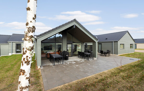 Semesterhus - Fjellerup , Danmark - D74118 81