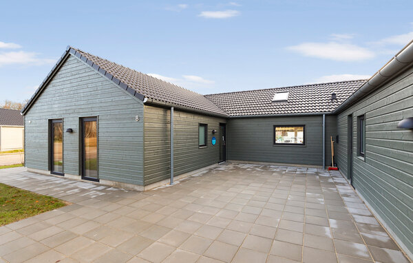 Semesterhus - Fjellerup , Danmark - D74118 82