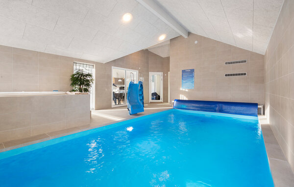 Semesterhus - Fjellerup , Danmark - D74118 11