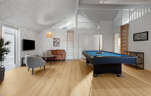 Feriehuse - Fjellerup , Danmark - D74122 8