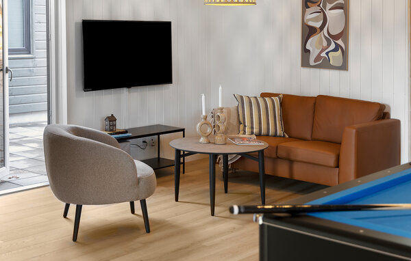 Feriehuse - Fjellerup , Danmark - D74122 801