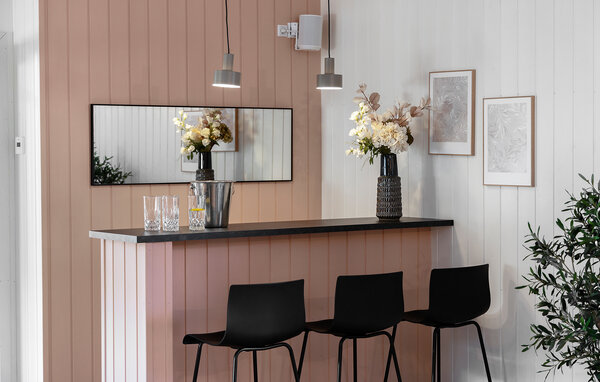 Feriehuse - Fjellerup , Danmark - D74122 802