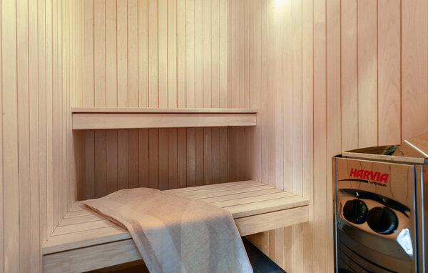 Feriehuse - Fjellerup , Danmark - D74122 803