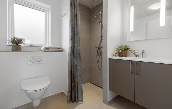 Feriehuse - Fjellerup , Danmark - D74122 701