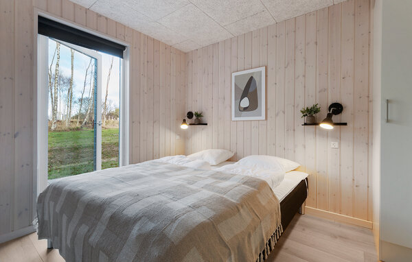 Feriehuse - Fjellerup , Danmark - D74122 601