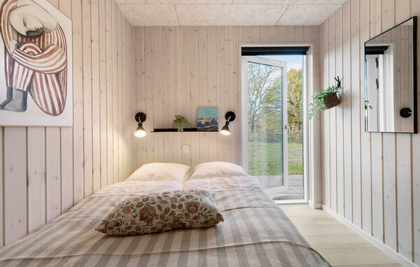 Feriehuse - Fjellerup , Danmark - D74122 602