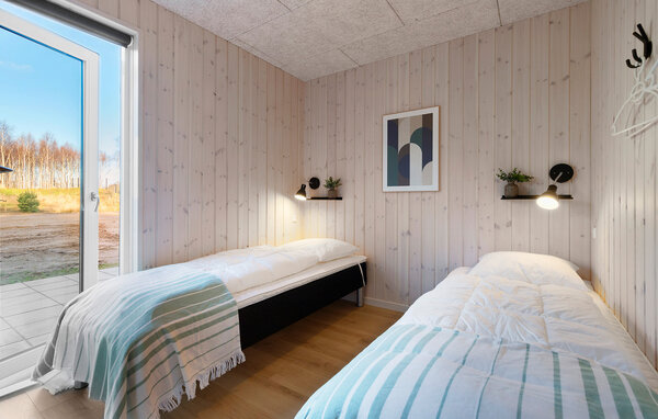 Feriehuse - Fjellerup , Danmark - D74122 603