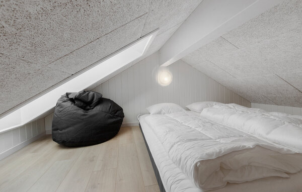 Feriehuse - Fjellerup , Danmark - D74122 604