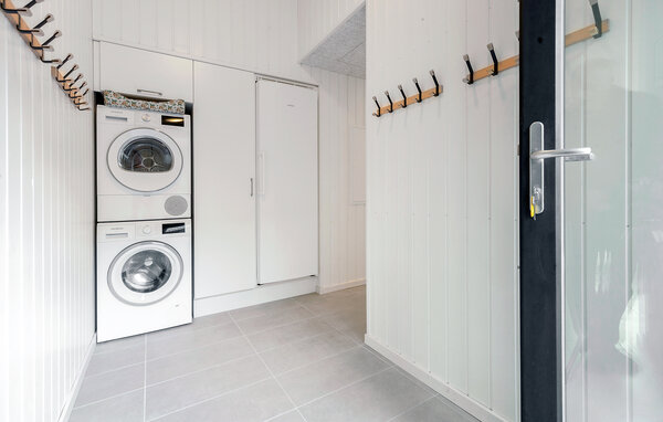 Feriehuse - Fjellerup , Danmark - D74122 501