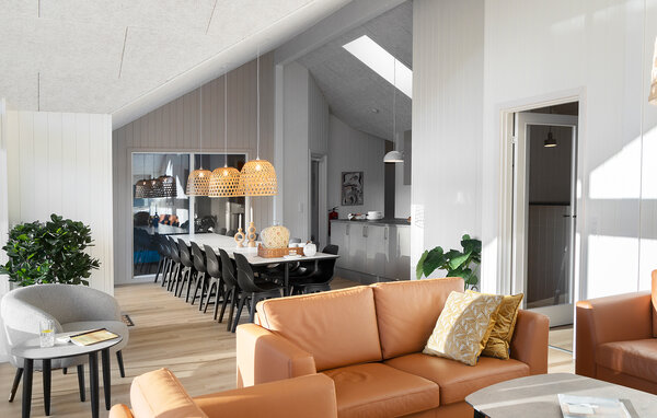 Feriehuse - Fjellerup , Danmark - D74122 5