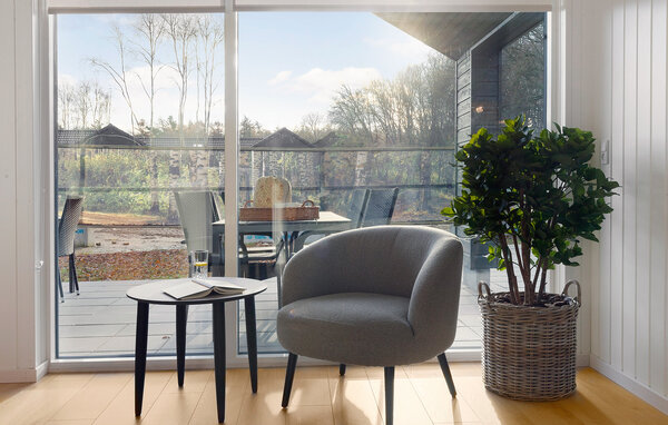 Feriehuse - Fjellerup , Danmark - D74122 302