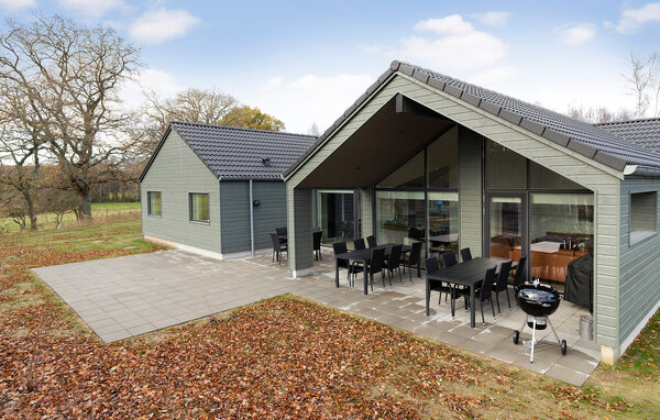 Feriehuse - Fjellerup , Danmark - D74122 1