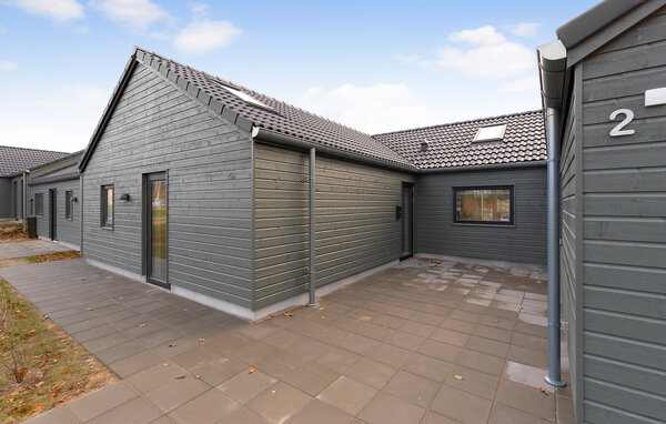 Feriehuse - Fjellerup , Danmark - D74122 102