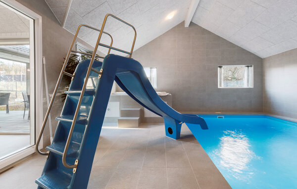 Feriehuse - Fjellerup , Danmark - D74122 2