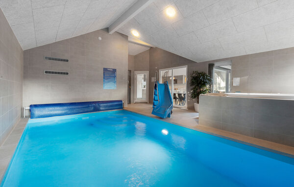 Feriehuse - Fjellerup , Danmark - D74122 11