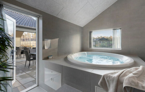 Feriehuse - Fjellerup , Danmark - D74122 3