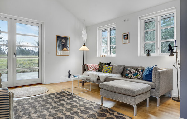 Kuća-za-odmor - Grenå , Danska - D74124 5
