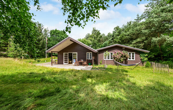 Kuća-za-odmor - Grenå , Danska - D74124 81