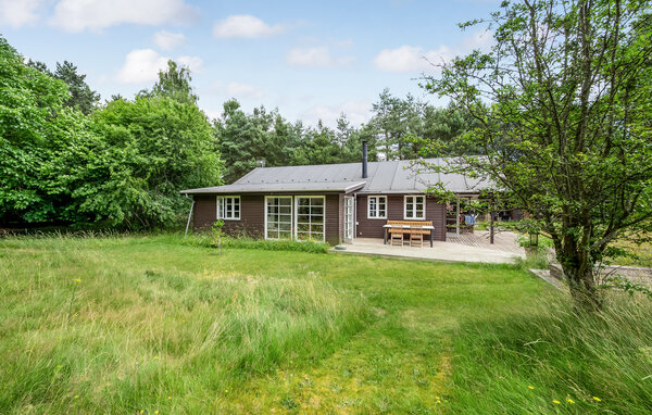 Kuća-za-odmor - Grenå , Danska - D74124 83