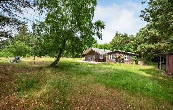 Kuća-za-odmor - Grenå , Danska - D74124 101