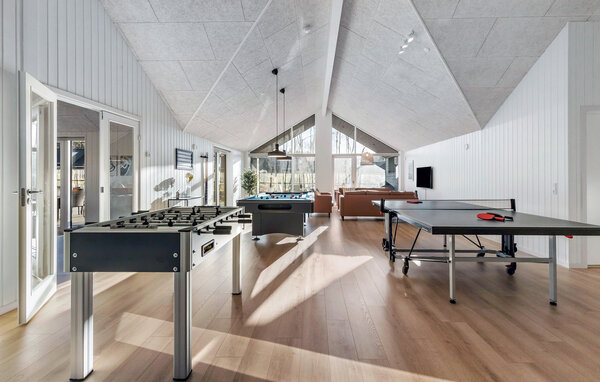 Semesterhus - Fjellerup , Danmark - D74126 7