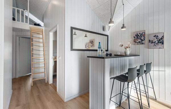 Semesterhus - Fjellerup , Danmark - D74126 8