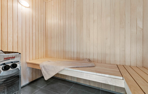 Semesterhus - Fjellerup , Danmark - D74126 801