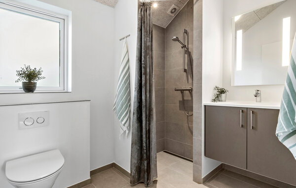 Semesterhus - Fjellerup , Danmark - D74126 701