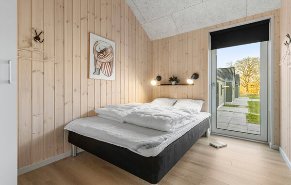 Semesterhus - Fjellerup , Danmark - D74126 601
