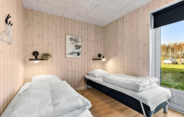 Semesterhus - Fjellerup , Danmark - D74126 602