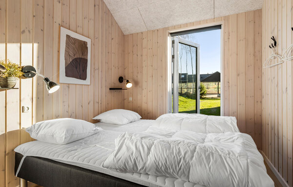 Semesterhus - Fjellerup , Danmark - D74126 603