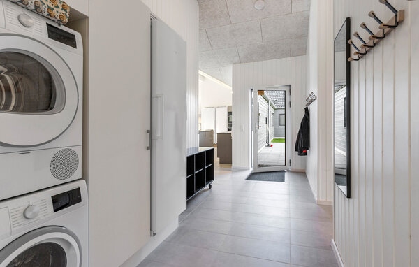 Semesterhus - Fjellerup , Danmark - D74126 501