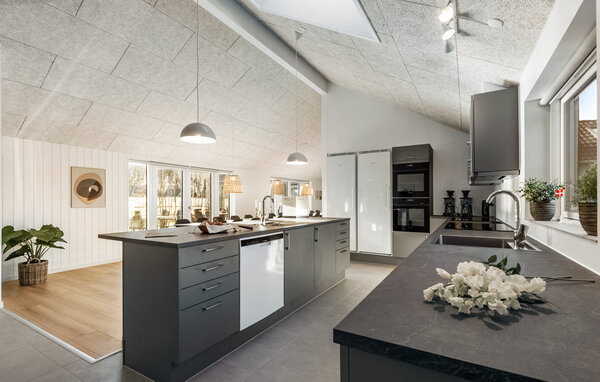 Semesterhus - Fjellerup , Danmark - D74126 401